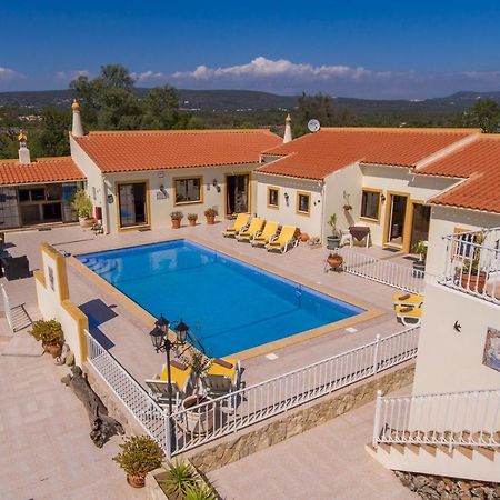 São Bartolomeu de Messines Casa Dos Ninos Bed & Breakfast エクステリア 写真