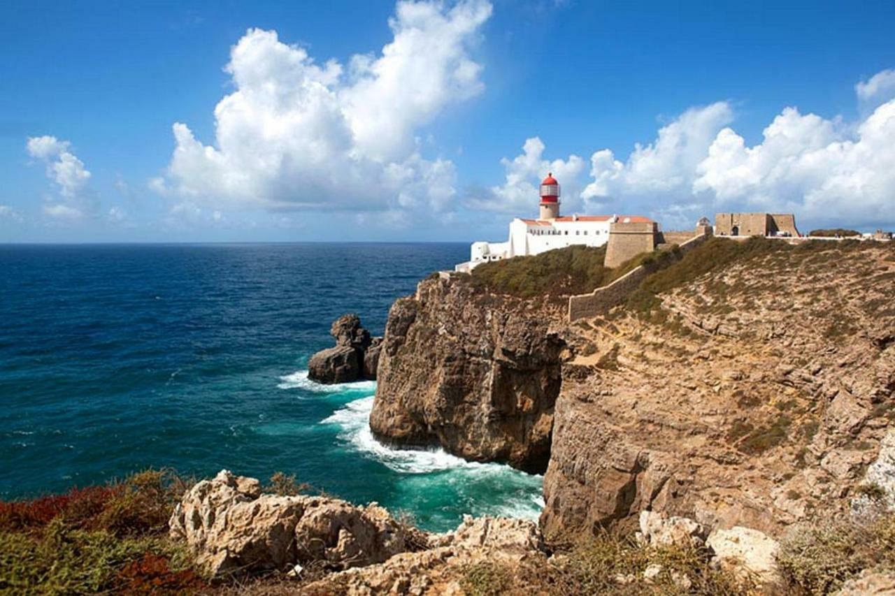 São Bartolomeu de Messines Casa Dos Ninos Bed & Breakfast エクステリア 写真
