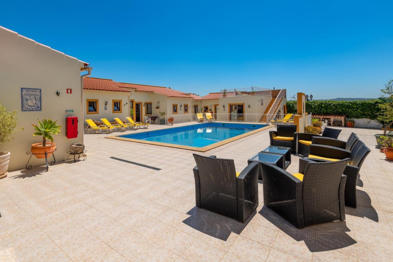 São Bartolomeu de Messines Casa Dos Ninos Bed & Breakfast エクステリア 写真