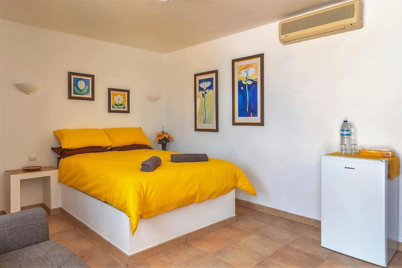 São Bartolomeu de Messines Casa Dos Ninos Bed & Breakfast エクステリア 写真