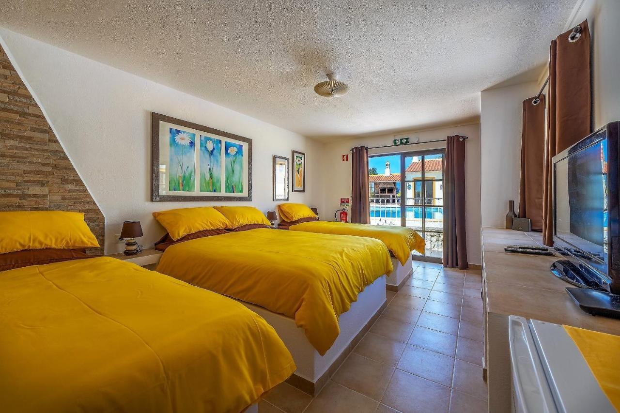 São Bartolomeu de Messines Casa Dos Ninos Bed & Breakfast エクステリア 写真