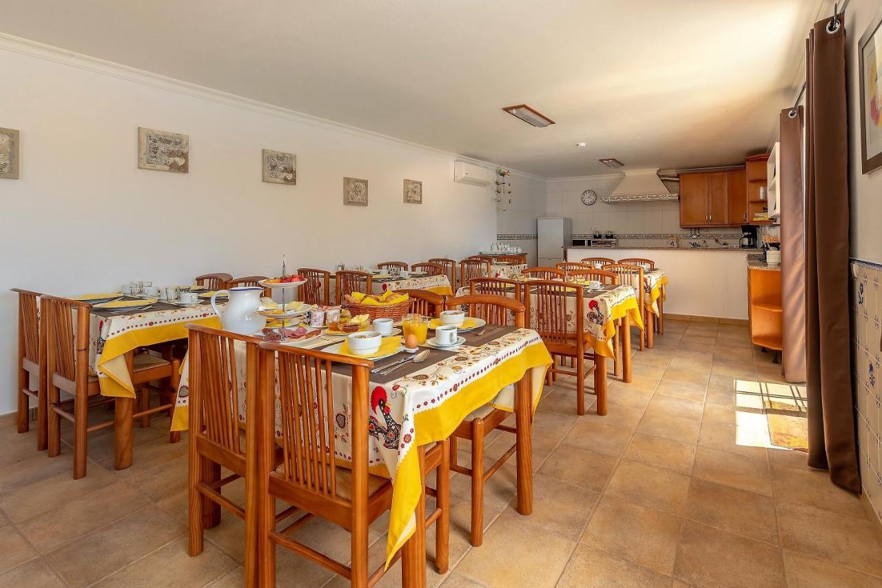 São Bartolomeu de Messines Casa Dos Ninos Bed & Breakfast エクステリア 写真