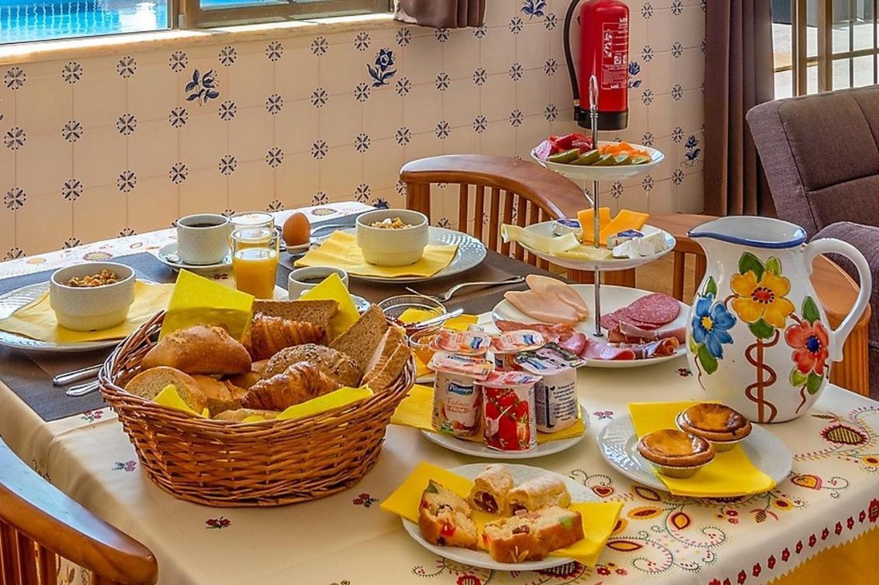 São Bartolomeu de Messines Casa Dos Ninos Bed & Breakfast エクステリア 写真