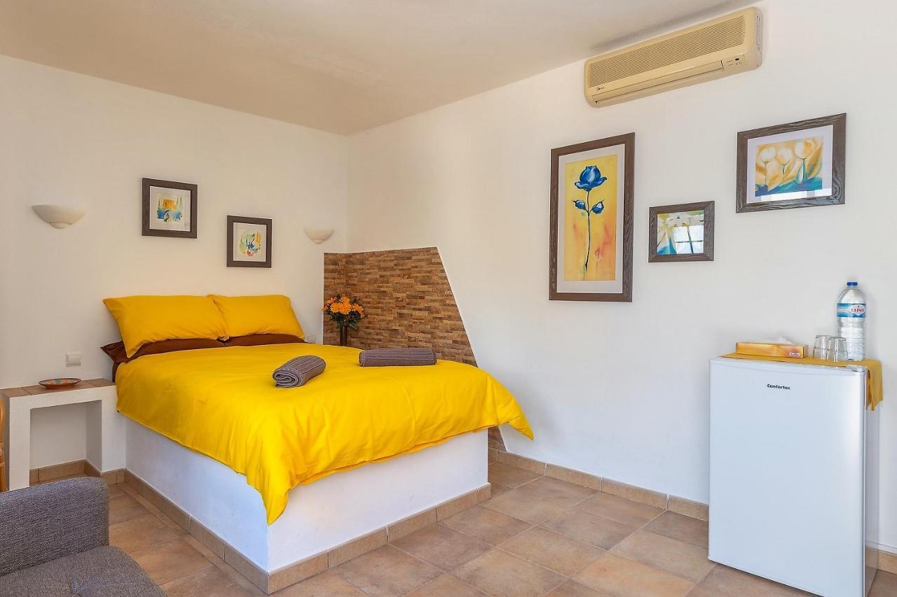 São Bartolomeu de Messines Casa Dos Ninos Bed & Breakfast エクステリア 写真