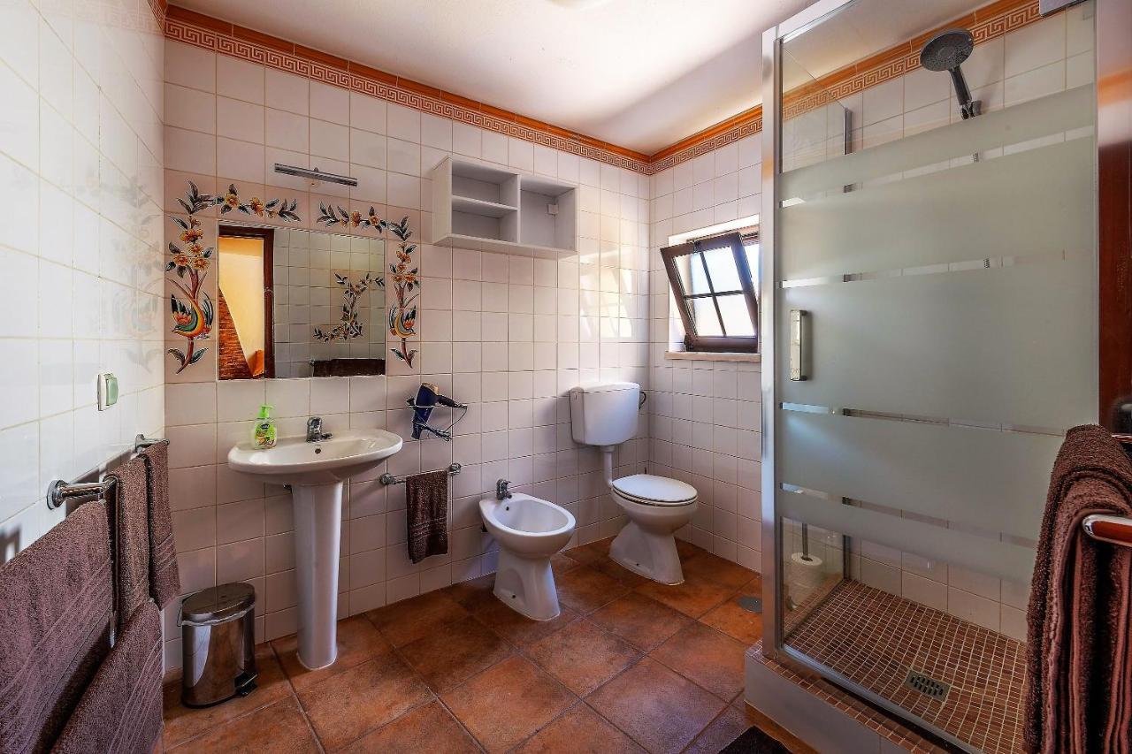 São Bartolomeu de Messines Casa Dos Ninos Bed & Breakfast エクステリア 写真