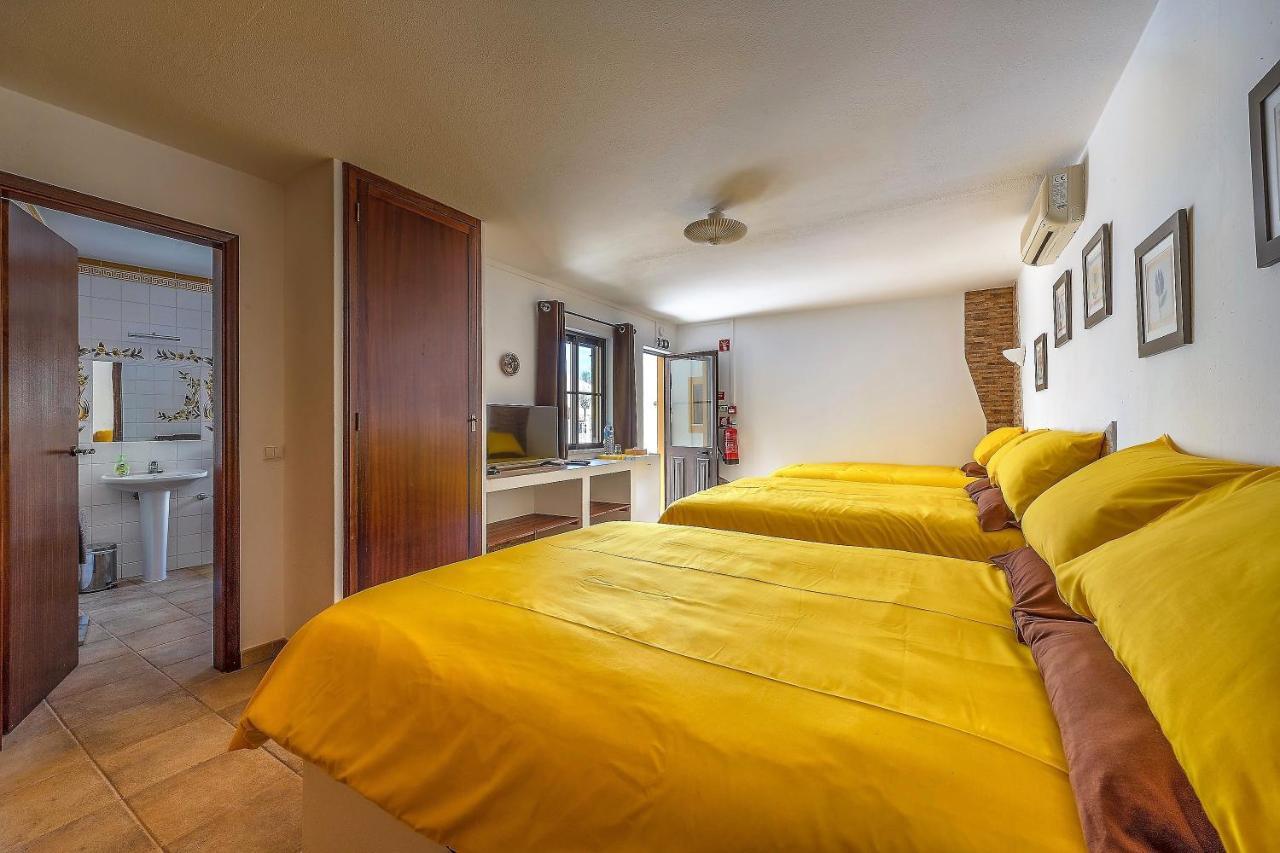 São Bartolomeu de Messines Casa Dos Ninos Bed & Breakfast エクステリア 写真