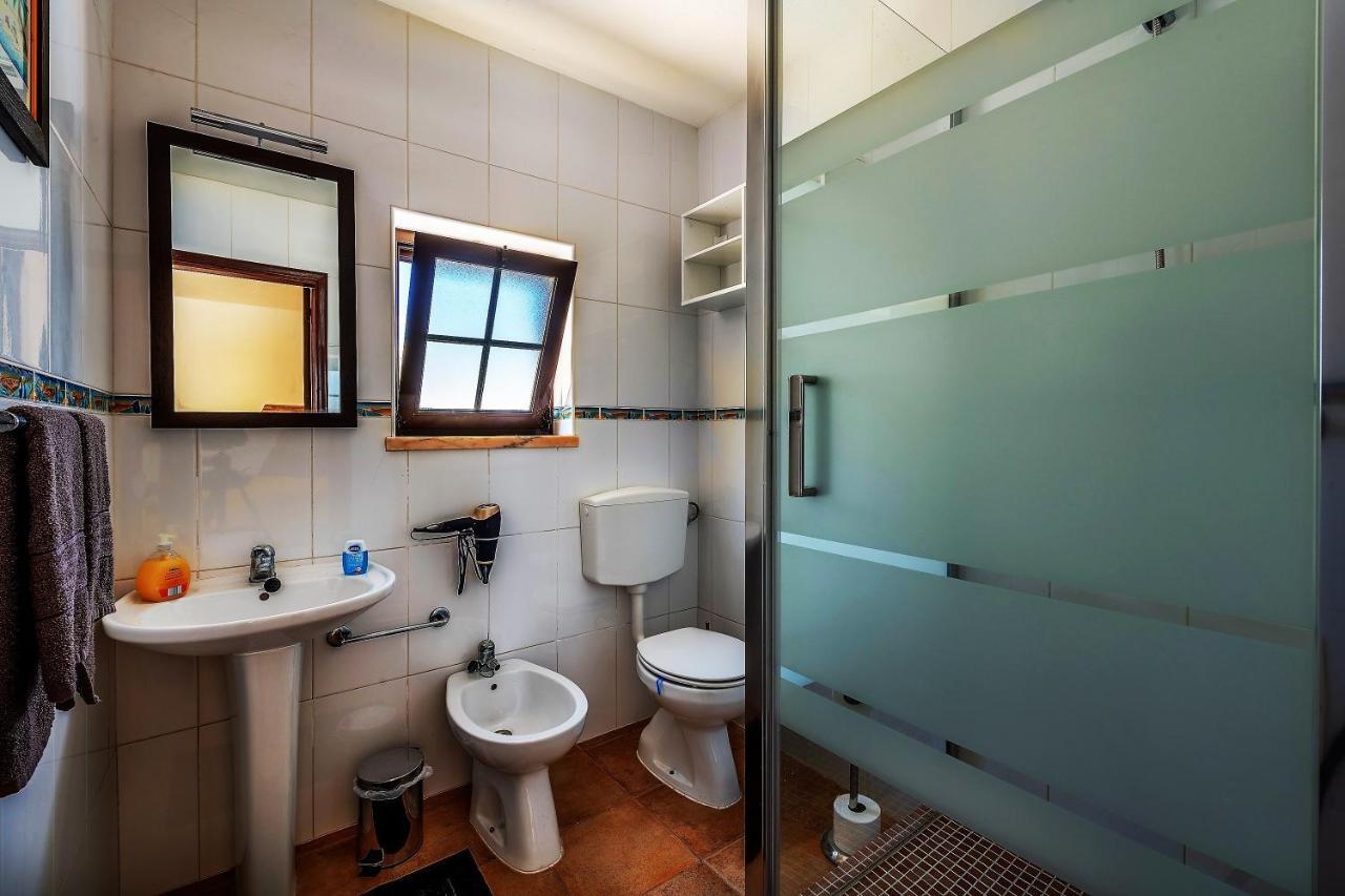 São Bartolomeu de Messines Casa Dos Ninos Bed & Breakfast エクステリア 写真