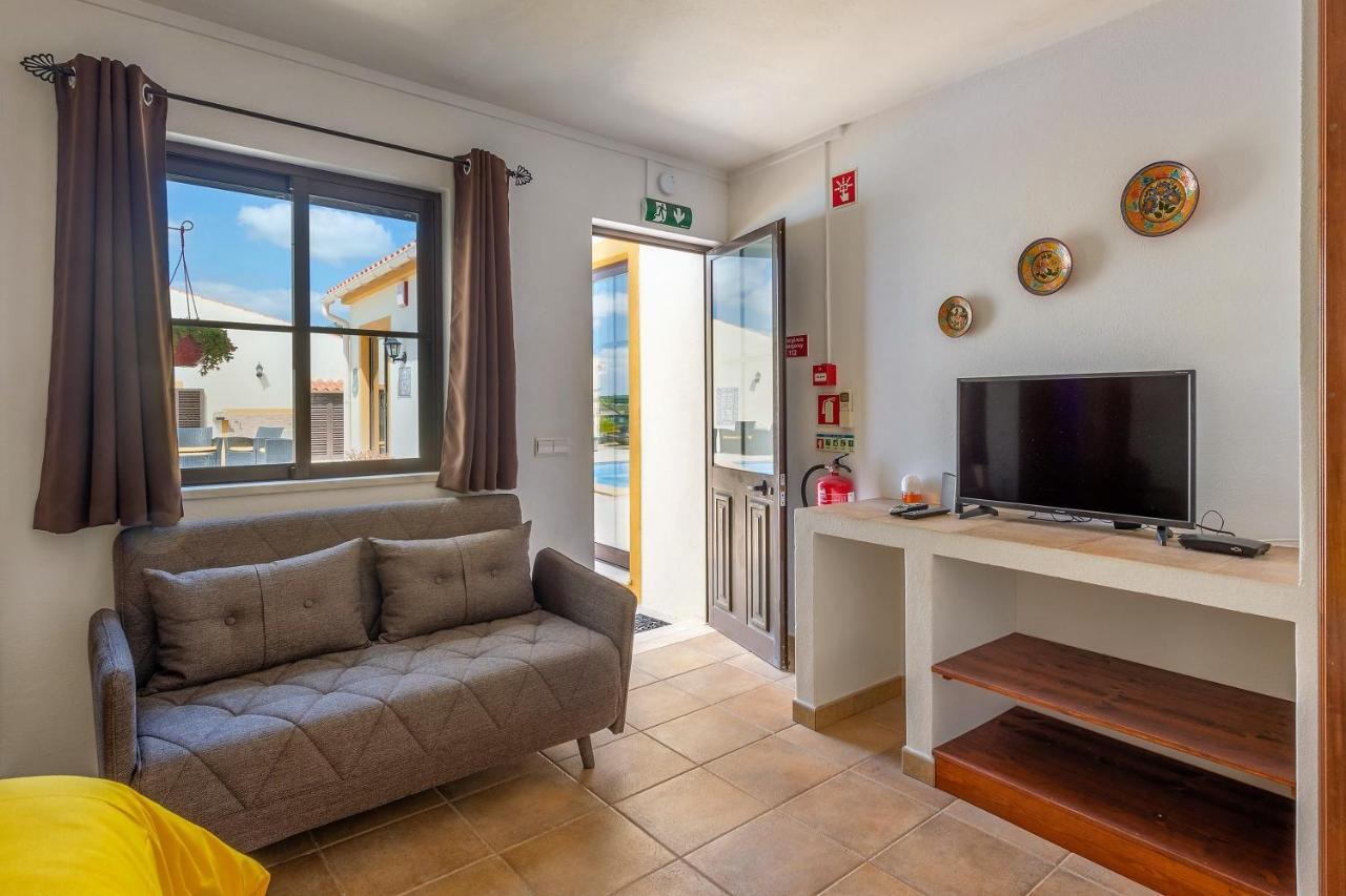 São Bartolomeu de Messines Casa Dos Ninos Bed & Breakfast エクステリア 写真
