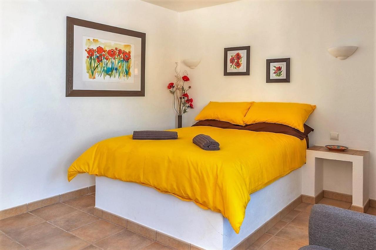 São Bartolomeu de Messines Casa Dos Ninos Bed & Breakfast エクステリア 写真