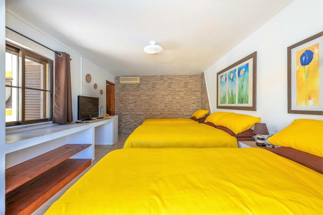 São Bartolomeu de Messines Casa Dos Ninos Bed & Breakfast エクステリア 写真