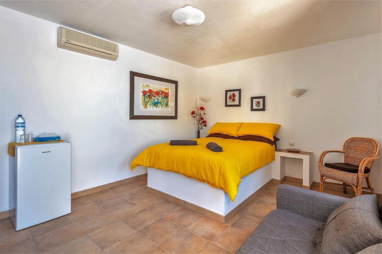 São Bartolomeu de Messines Casa Dos Ninos Bed & Breakfast エクステリア 写真