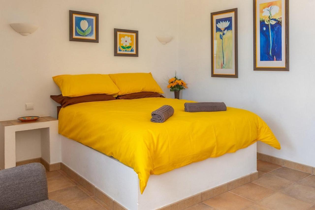 São Bartolomeu de Messines Casa Dos Ninos Bed & Breakfast エクステリア 写真