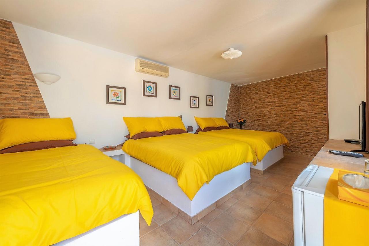 São Bartolomeu de Messines Casa Dos Ninos Bed & Breakfast エクステリア 写真