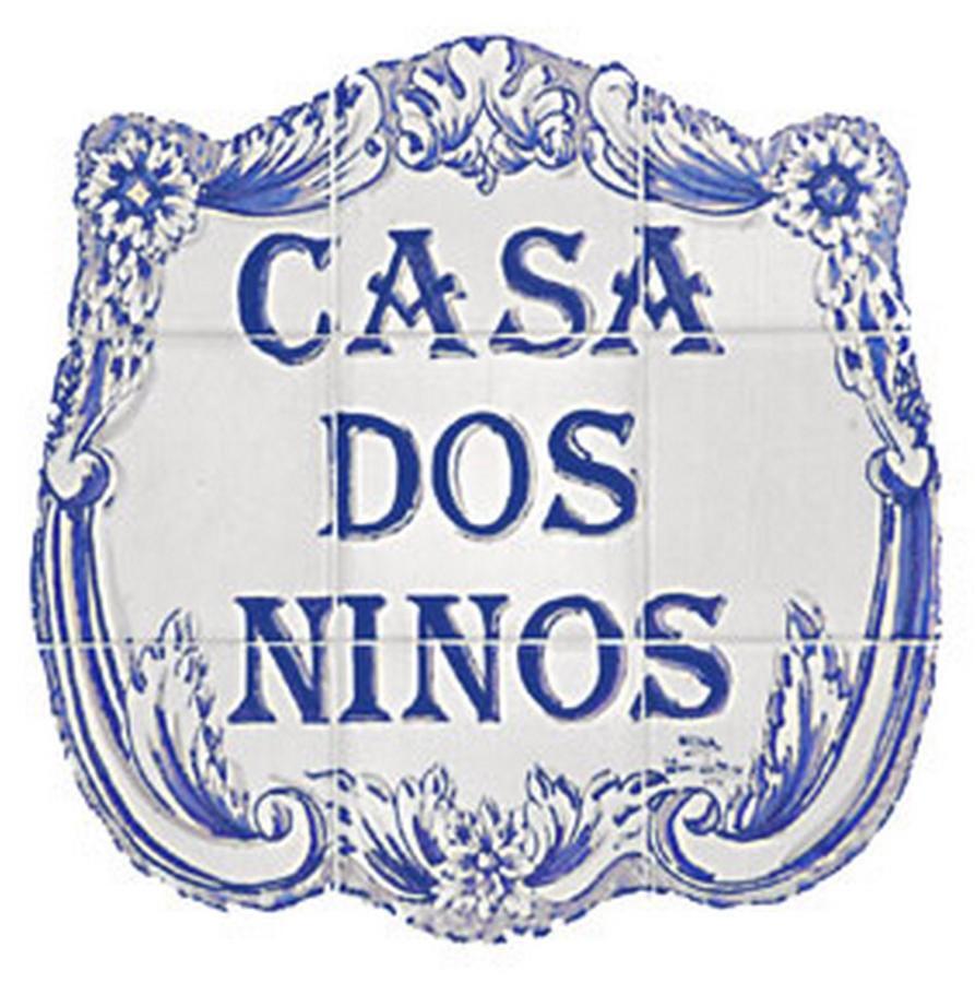 São Bartolomeu de Messines Casa Dos Ninos Bed & Breakfast エクステリア 写真